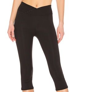 Free people movement get shorty legging